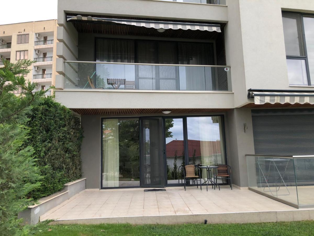 Boutique Home Magnolia Golden Sands Ngoại thất bức ảnh