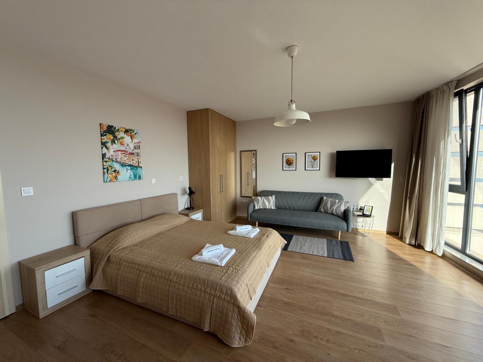 Boutique Home Magnolia Golden Sands Ngoại thất bức ảnh