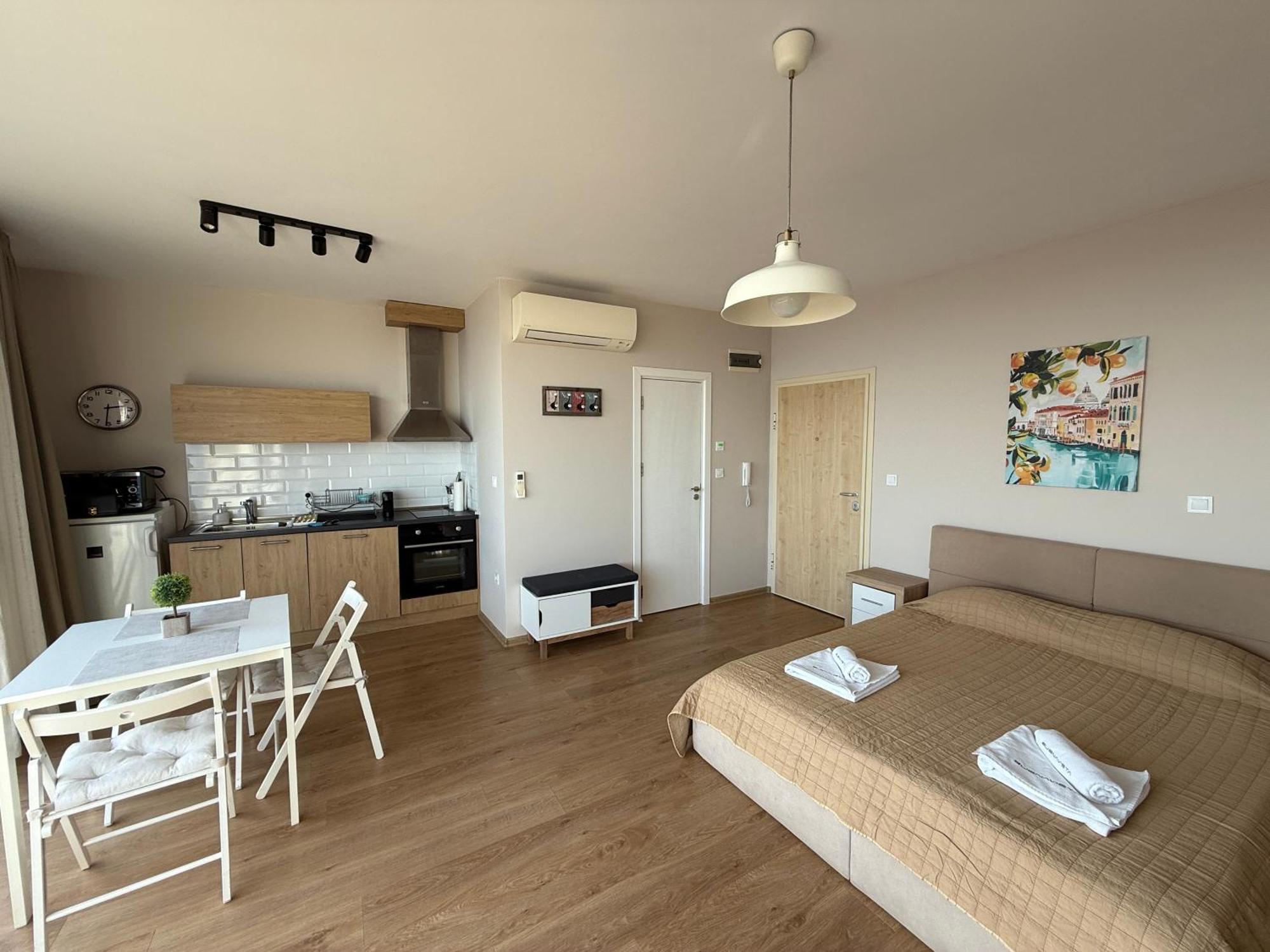Boutique Home Magnolia Golden Sands Ngoại thất bức ảnh
