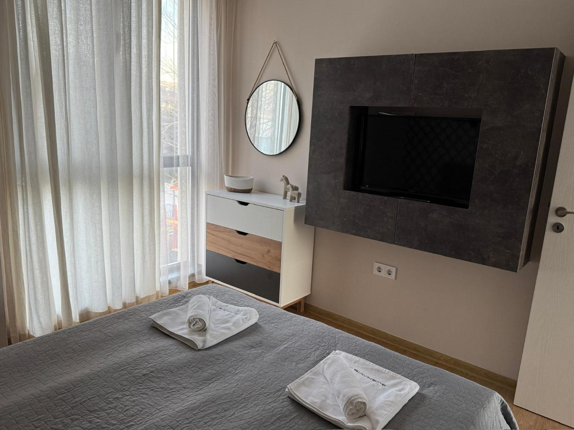 Boutique Home Magnolia Golden Sands Ngoại thất bức ảnh