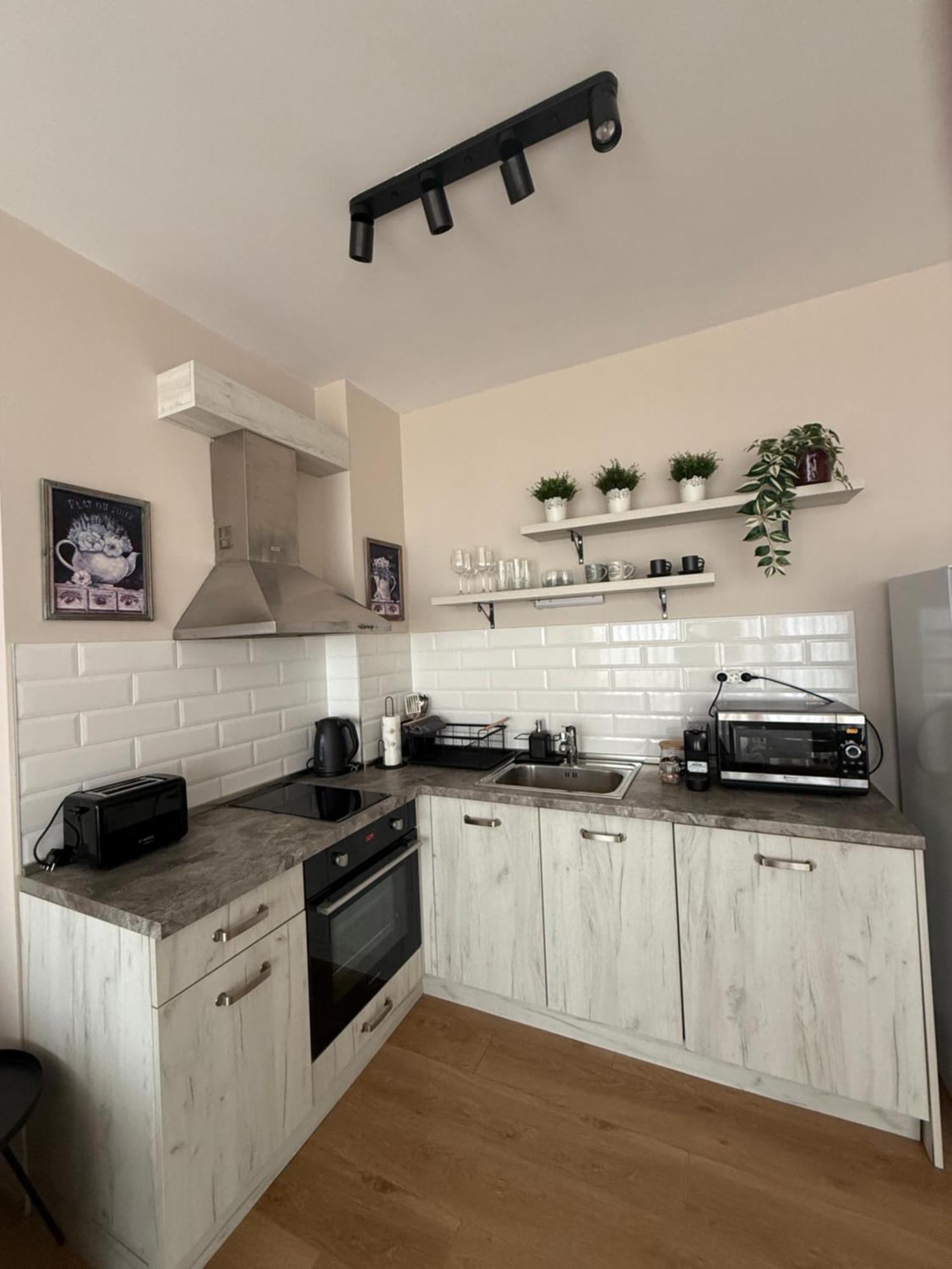 Boutique Home Magnolia Golden Sands Ngoại thất bức ảnh